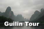 Guilin Tour